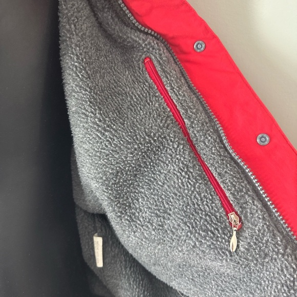 Patagonia RARE VINTAGE Classic Fleece Lined Mens Jacket (Made in USA) - Large - Picture 16 of 16